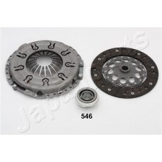 KF-546 JAPANPARTS Комплект зчеплення