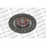 MBD081U EXEDY Диск зчеплення