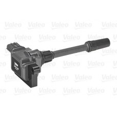 245740 VALEO Котушка запалювання