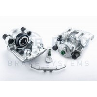 8AC 355 384-551 HELLA PAGID Гальмівний супорт