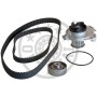 SK-1578AQ1 OPTIMAL Водяний насос комплект зубчастого ременя