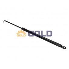 GSJ40011 JAPANPARTS Газова пружина кришка багажника