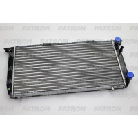 PRS3012 PATRON Радіатор охолодження двигуна