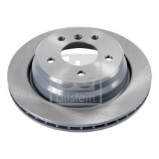 17162 FEBI BILSTEIN Гальмівний диск