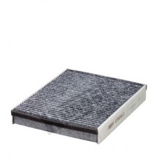 E3905LC HENGST FILTER Фільтр повітря у внутрішньому просторі