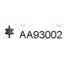 AA93002 VENEPORTE Гумові смужки система випуску
