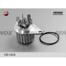 HB1404 FENOX Водяний насос охолодження двигуна