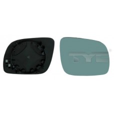 302-0025-1 TYC Дзеркальне скло зовнішнє дзеркало
