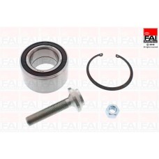 FWBK1096 FAI AUTOPARTS Комплект підшипника ступиці колеса