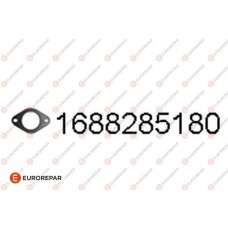1688285180 EUROREPAR Прокладка труба вихлопного газу