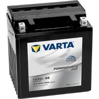 530905045I314 VARTA Стартерна акумуляторна батарея