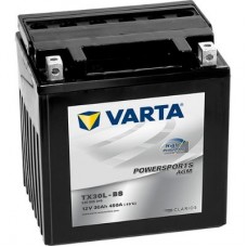 530905045I314 VARTA Стартерна акумуляторна батарея