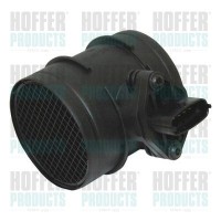 7516294 HOFFER Розхідомір повітря