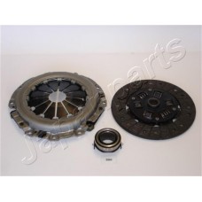KF-550 JAPANPARTS Комплект зчеплення