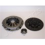 KF-550 JAPANPARTS Комплект зчеплення