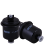 ZP 8058 FM FIL FILTER Паливний фільтр