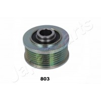 RA-803 JAPANPARTS Механізм вільного ходу генератора