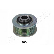 RA-803 JAPANPARTS Механізм вільного ходу генератора