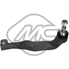 53280 Metalcaucho Наконечник поперечної кермової тяги