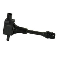 L530214A2 AUTOTEAM Котушка запалювання