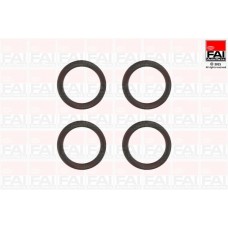 IM1157K FAI AutoParts Комплект прокладок впускний колектор
