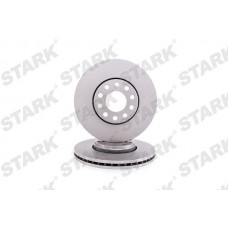 SKBD-0022798 Stark Гальмівний диск