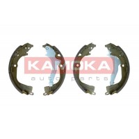 JQ202091 KAMOKA Комплект гальмівних колодок