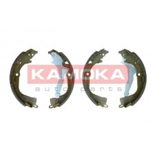 JQ202091 KAMOKA Комплект гальмівних колодок