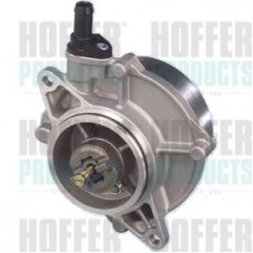 8091048 HOFFER вакуумний насос гальмова система