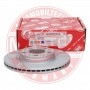 24012201521PR-PCS-MS MASTER-SPORT GERMANY Гальмівний диск