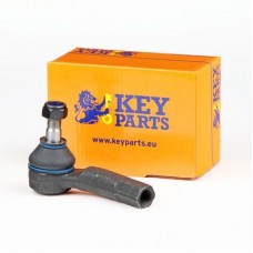 KTR4932 KEY PARTS Наконечник поперечної кермової тяги
