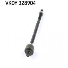 VKDY 328904 SKF Осьовий шарнір рульова тяга