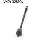 VKDY 328904 SKF Осьовий шарнір рульова тяга