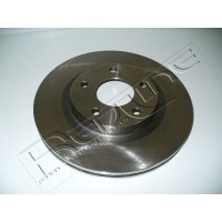 26JE012 RED-LINE Гальмівний диск