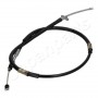 BC-241R JAPANPARTS Тросик, cтояночный тормоз