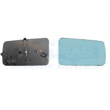3035836 VAN WEZEL Дзеркальне скло зовнішнє дзеркало