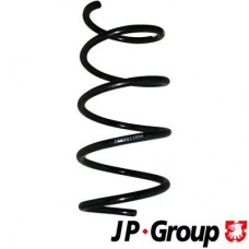 1342200500 JP GROUP Пружина ходової частини