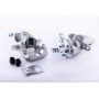 8AC 355 396-811 HELLA Гальмівний супорт