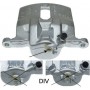 8AC 355 392-181 HELLA PAGID Гальмівний супорт