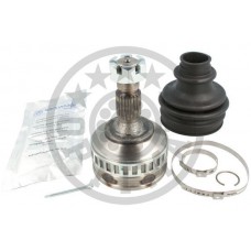 CW-3021 OPTIMAL Шарнирный комплект, Привідний вал