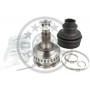 CW-3021 OPTIMAL Шарнирный комплект, Привідний вал