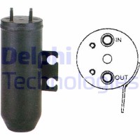TSP0175288 DELPHI Осушувач кондиціонера