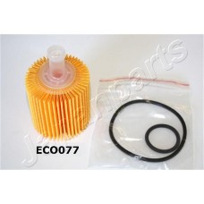 FO-ECO077 JAPANPARTS Масляний фільтр