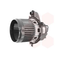 4420774 VAN WEZEL Вентилятор салону