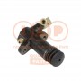 206-12053 IAP QUALITY PARTS Робочий циліндр система зчеплення