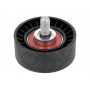 0-N1486S OPTIMAL натяжний ролик, Поліклиновий ремінь