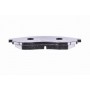 8DB 355 016-891 HELLA КомплеК т гальмівних колодок, дискове гальмо