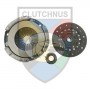 MCK0910 CLUTCHNUS Комплект зчеплення