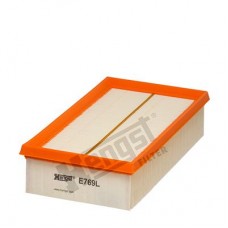 E769L HENGST FILTER Повітряний фільтр