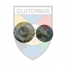 MCK18166 CLUTCHNUS Комплект зчеплення